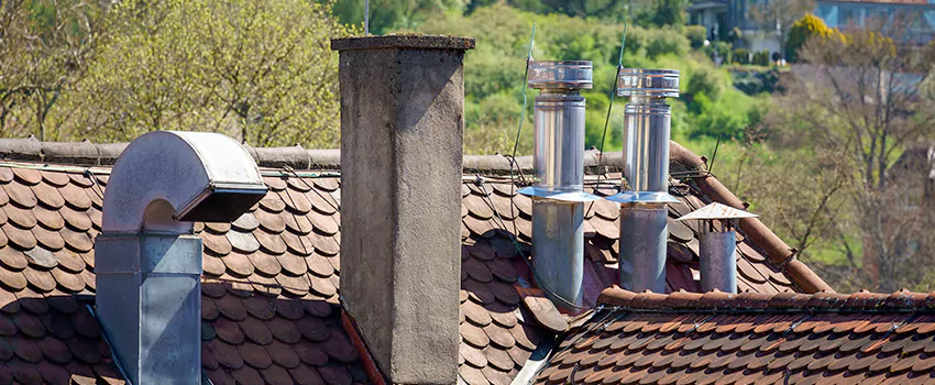 Commercial Chimney Blockage Removal in Goshen, Indiana