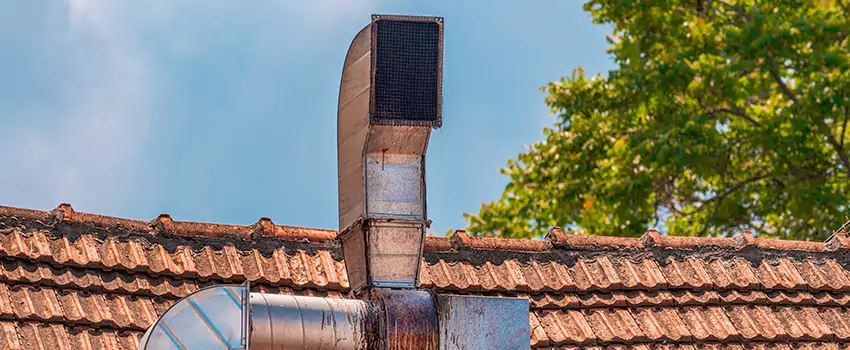Chimney Cleaning Cost in Goshen, Indiana