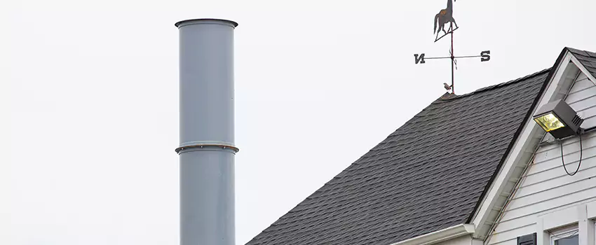 Multi-flue Chimney Caps Installation And Repair in Goshen, IN