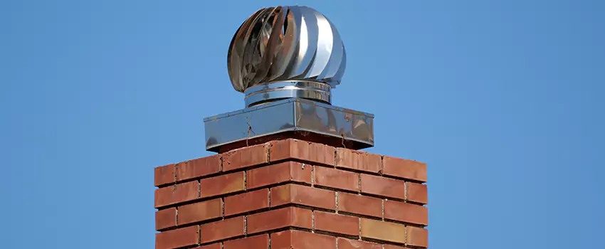 Chimney Damper Hinge Repair in Goshen, IN