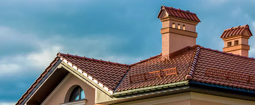 Residential Chimney Services in Goshen, Indiana
