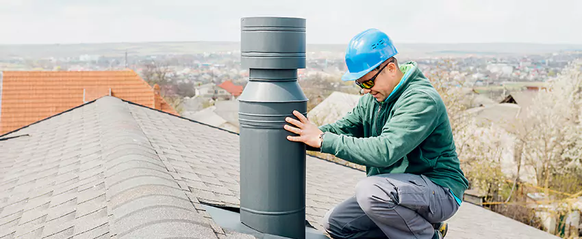 Insulated Chimney Liner Services in Goshen, IN