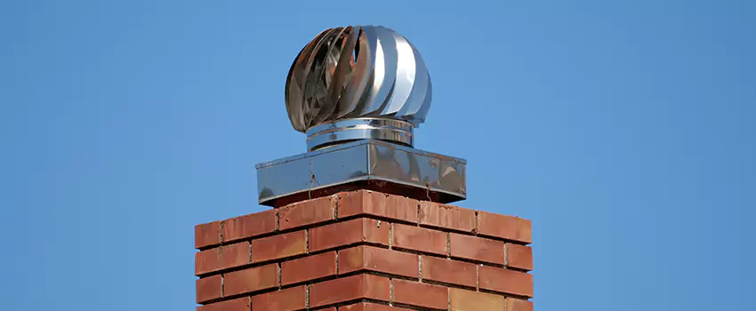 Chimney Flue Rebuild Services in Goshen, Indiana