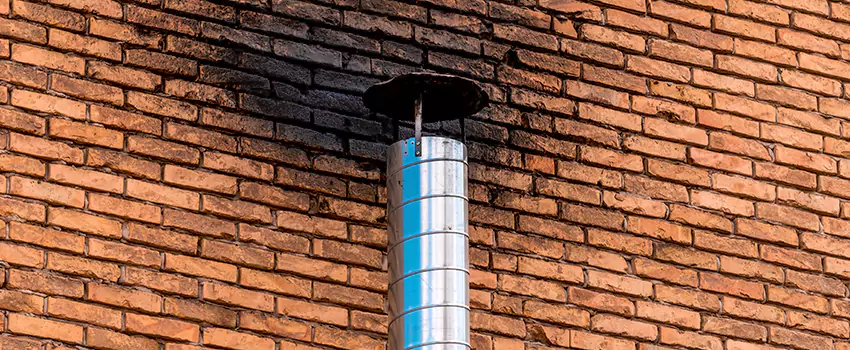 Chimney Design and Style Remodel Services in Goshen, Indiana