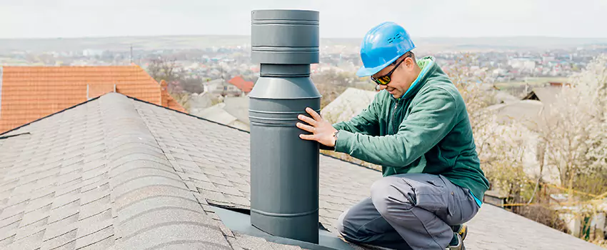 Chimney Repair Cost in Goshen, IN