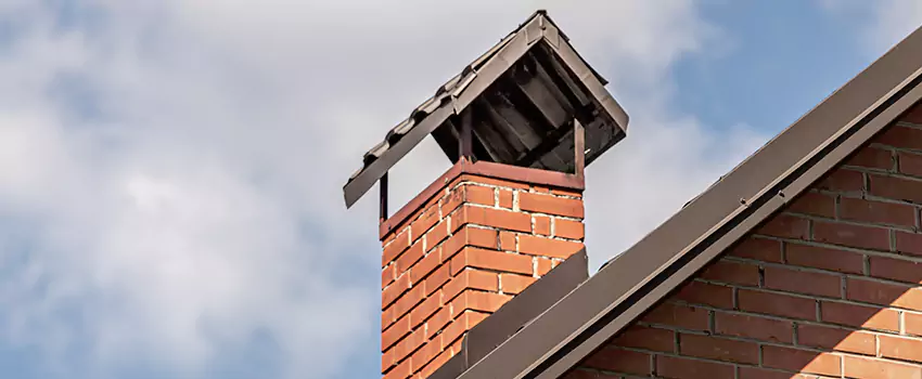 Chimney Saver Masonry Repair Contractor in Goshen, Indiana