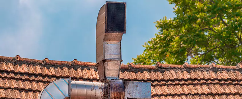 Chimney Blockage Removal in Goshen, Indiana