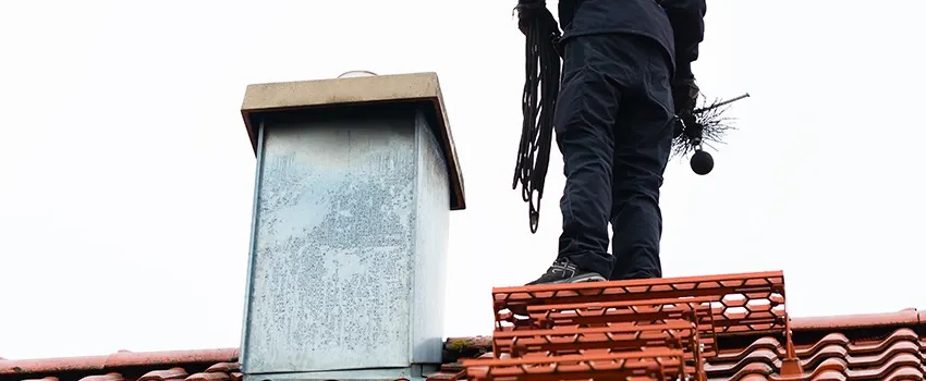 Modern Chimney Sweeping Techniques in Goshen, Indiana