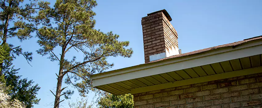 Brick Chimney Sweep Near Me in Goshen, IN