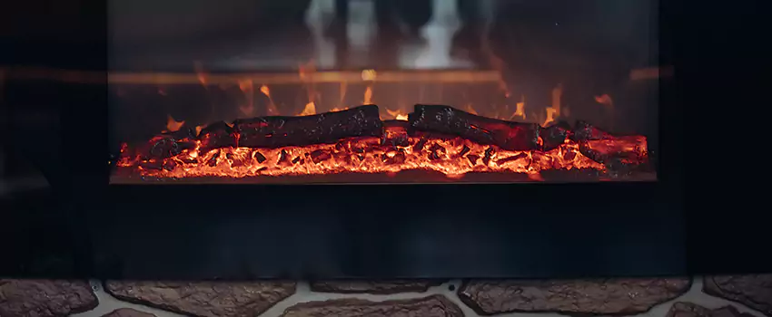 Cost of Electric Fireplace Repair Service in Goshen, Indiana
