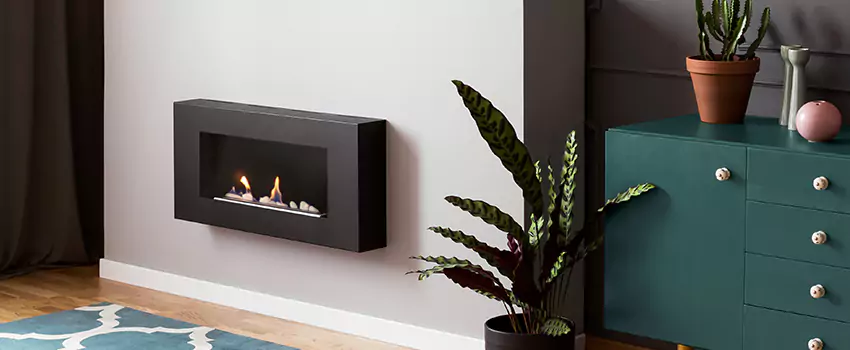 Cost of Ethanol Fireplace Repair And Installation Services in Goshen, IN