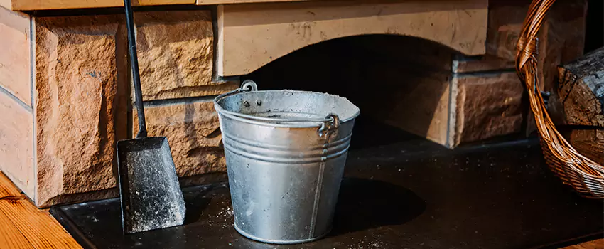 Clean The Fireplace Mantle And Hearth in Goshen, Indiana