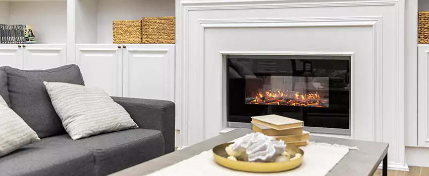 Professional Fireplace Maintenance Contractors in Goshen, IN