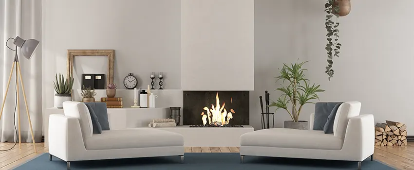 Decorative Fireplace Crystals Services in Goshen, Indiana