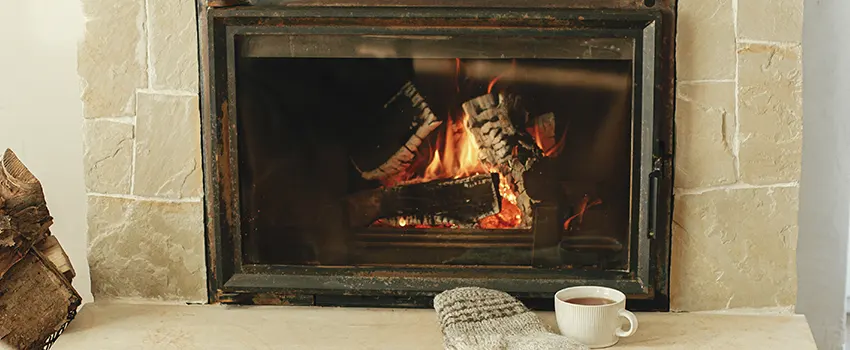 Fireplace Door Handle Replacements Services in Goshen, Indiana