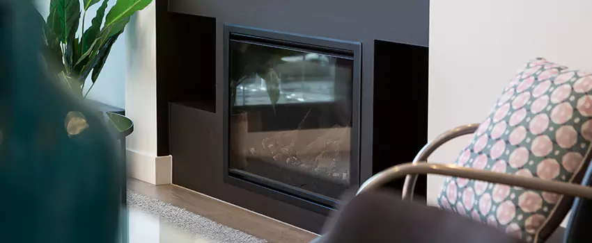 Gas Fireplace Installation in Goshen, IN