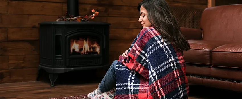Fireplace Firebox Grate Replacement Services  in Goshen, Indiana
