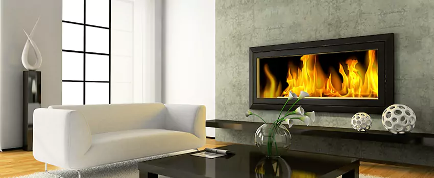 Fireplace Hearth Ideas in Goshen, Indiana