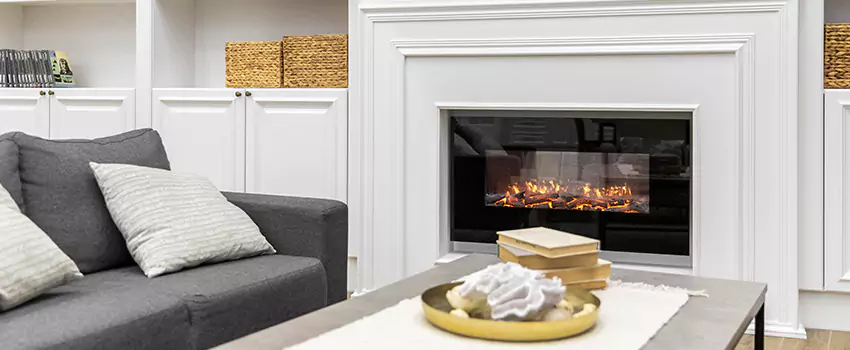 Pellet Fireplace Insert Installation in Goshen, IN