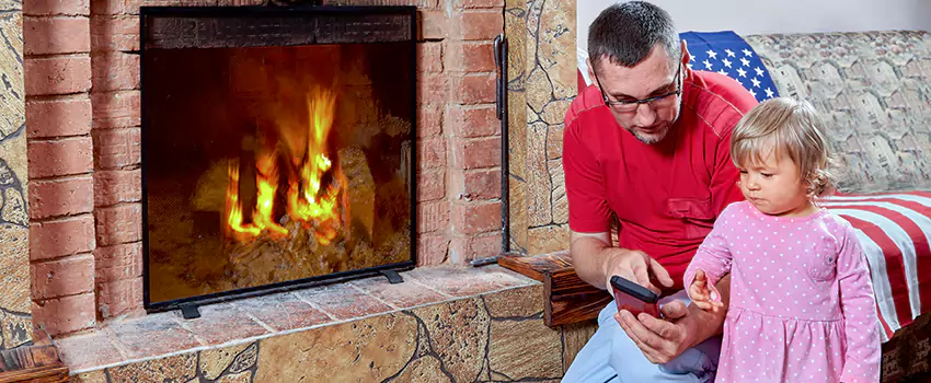 Fireplace Safety Locks For Kids in Goshen, IN