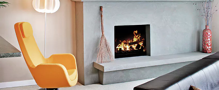 Electric Fireplace Makeover Services in Goshen, IN