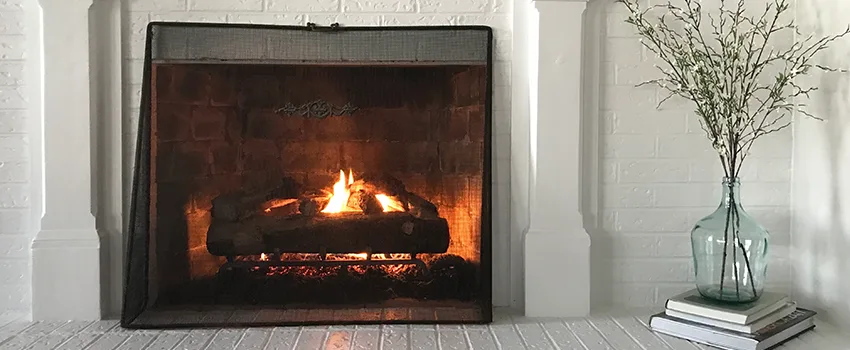 Cost-Effective Fireplace Mantel Inspection And Maintenance in Goshen, IN