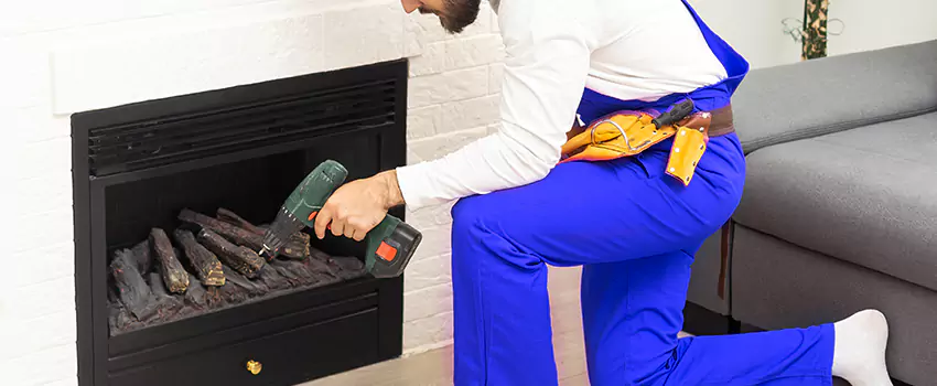 Fireplace Repair Expert in Goshen, Indiana