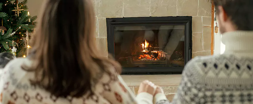 Fireplace Firebox Refurbish & Restore Services in Goshen, IN