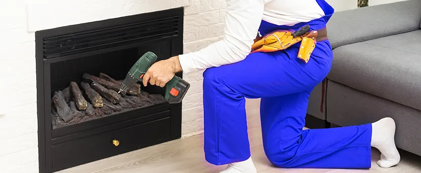 Fireplace Safety Inspection Specialists in Goshen, Indiana