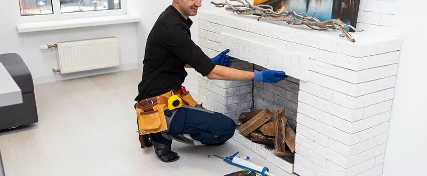 Gas Fireplace Repair And Replacement in Goshen, IN