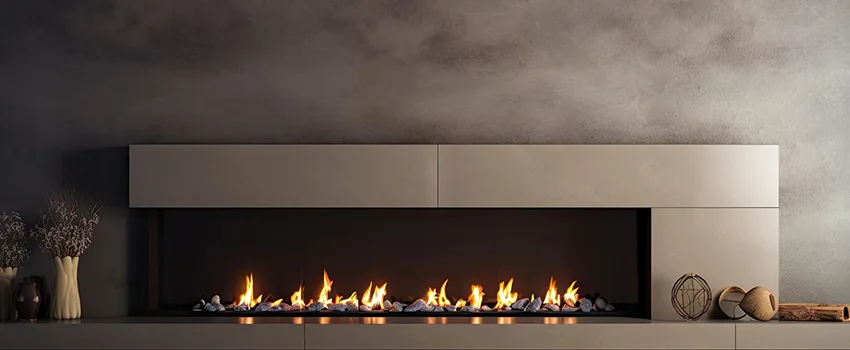 Gas Fireplace Logs Supplier in Goshen, Indiana