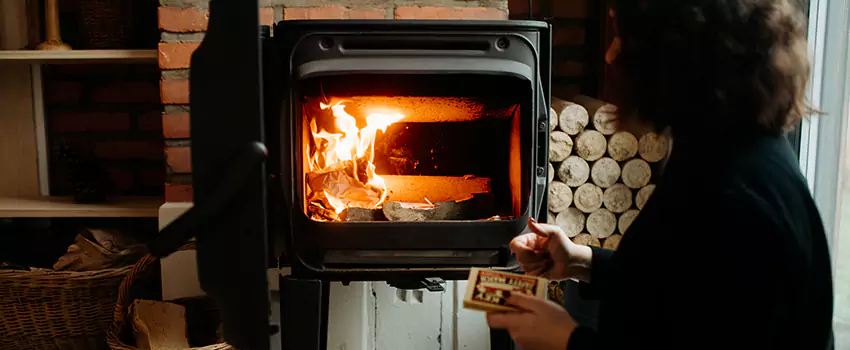 Hearthstone Wood Stoves Fireplace Repair in Goshen, Indiana