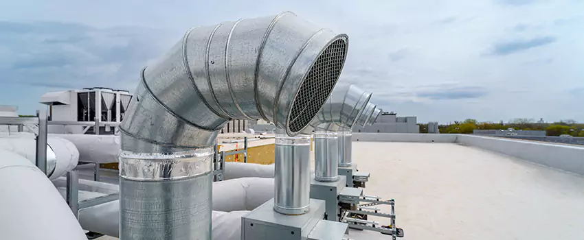 Insulated Ductwork Repair Services Near Me in Goshen, IN