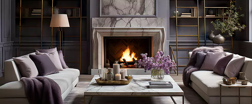 Napoleon Galaxy Series Outdoor Fireplaces Repair in Goshen, IN