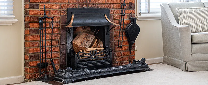 Custom Old Fireplace Redesign Services in Goshen, Indiana