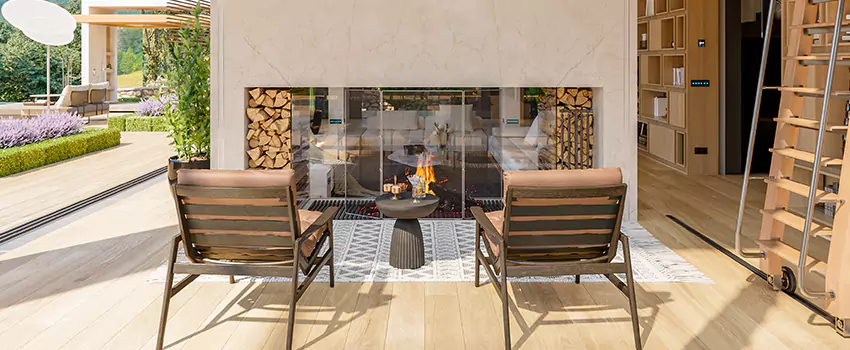 Ortal Space Creator Fireplace Repair in Goshen, IN