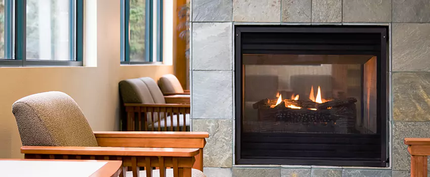Osburn Fireplace Tempered Glass Hearth Pad Replacement in Goshen, Indiana