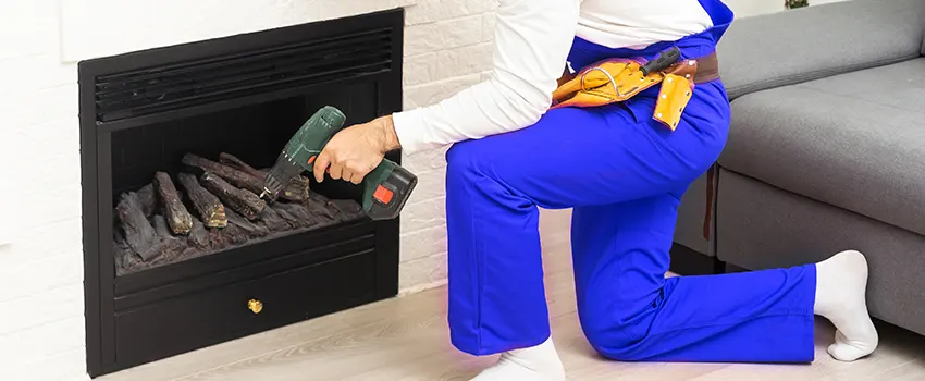 Pellet Fireplace Repair Services in Goshen, IN
