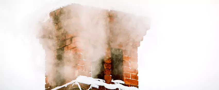 Chimney Flue Soot Removal in Goshen, IN