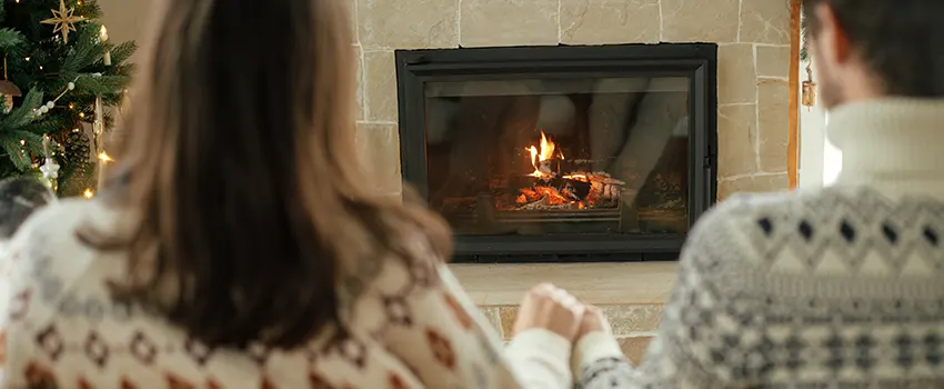 Superior Open-Hearth Wood Fireplaces in Goshen, IN