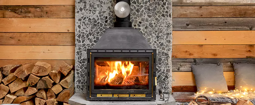 Travis Industries Elite Fireplace Inspection and Maintenance in Goshen, Indiana