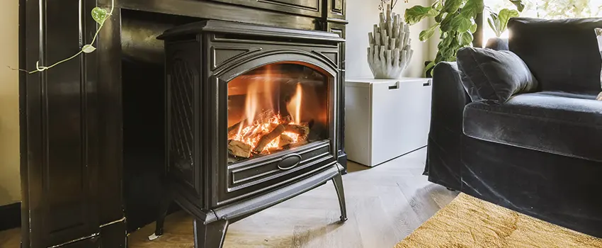 Valor Wood Fireplace in Goshen, IN