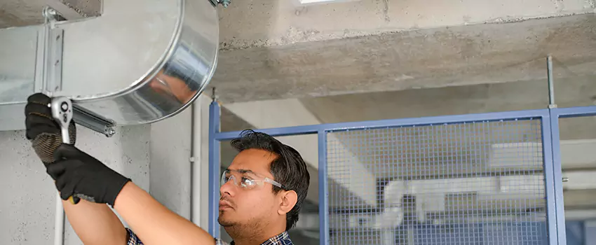 Benefit of Ventilation Cleaning in Goshen, Indiana