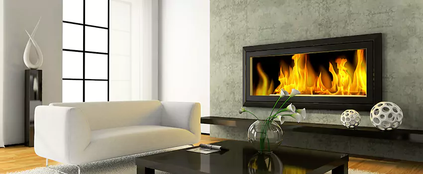 Ventless Fireplace Oxygen Depletion Sensor Installation and Repair Services in Goshen, Indiana