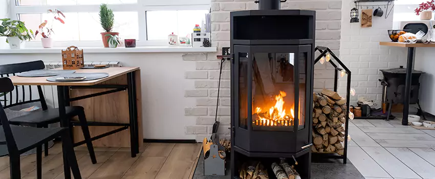Cost of Vermont Castings Fireplace Services in Goshen, IN