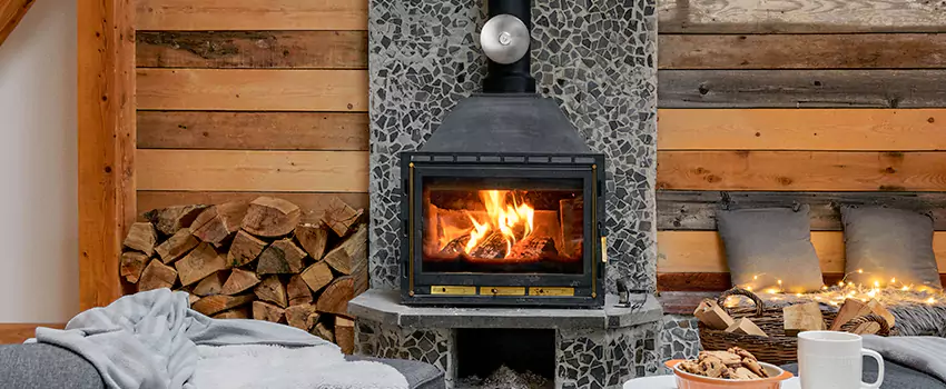Affordable Wood Fireplace Fixing Solutions in Goshen, Indiana
