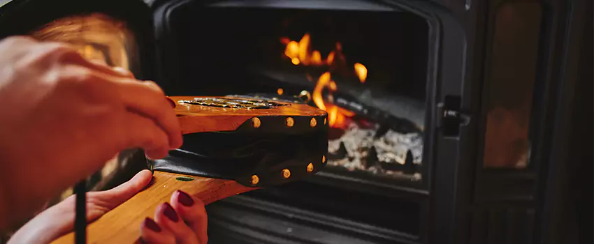 Cost of Wood Furnace Repair and Installation Services in Goshen, IN