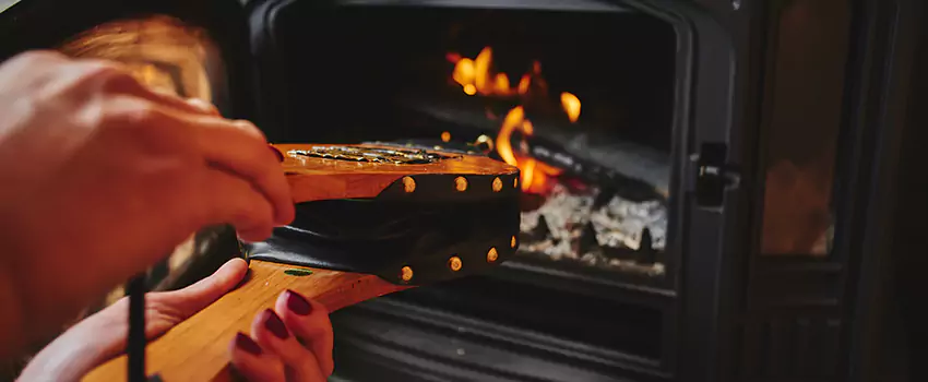 Wood Stove Grates Repair in Goshen, Indiana