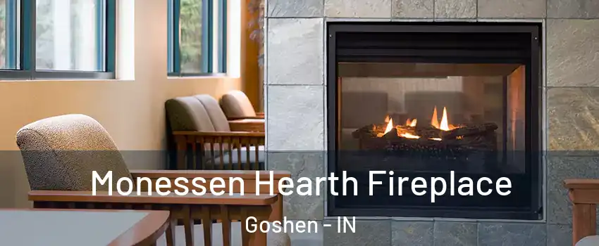 Monessen Hearth Fireplace Goshen - IN